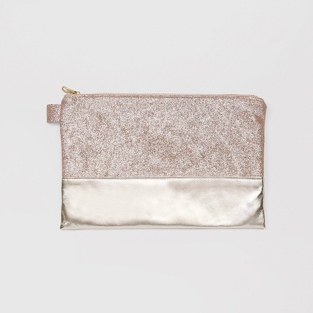 Universal - Tasche für Büroutensilien aber auch für Kosmetik