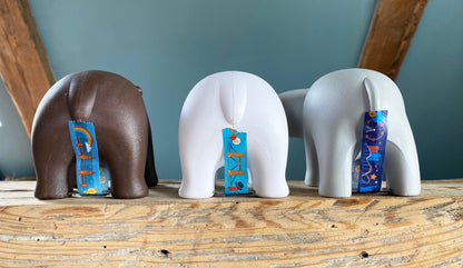 Tape Abroller Bär Elefant + 1 free Märchen-Tape