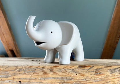 Tape Abroller Bär Elefant + 1 free Märchen-Tape