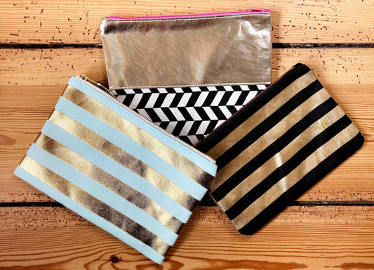 Universal - Tasche für Büroutensilien aber auch für Kosmetik