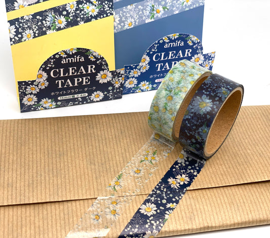 Folien Tape je 15 mm x 4 m